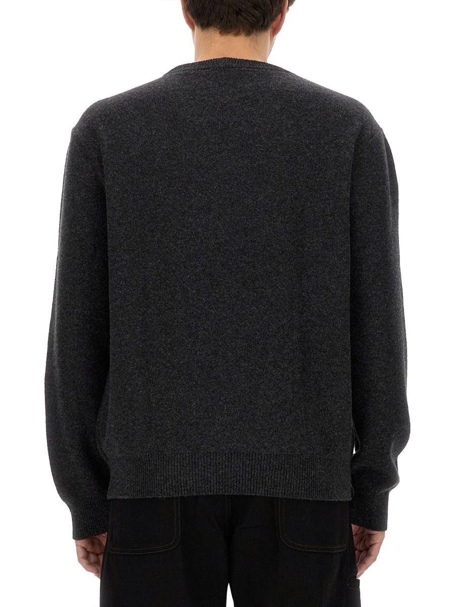 LEMAIRE MAGLIA IN LANA