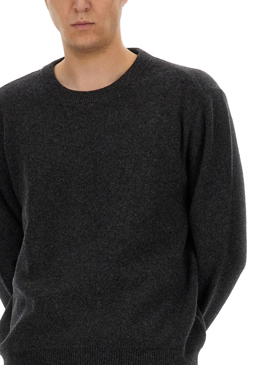 LEMAIRE MAGLIA IN LANA