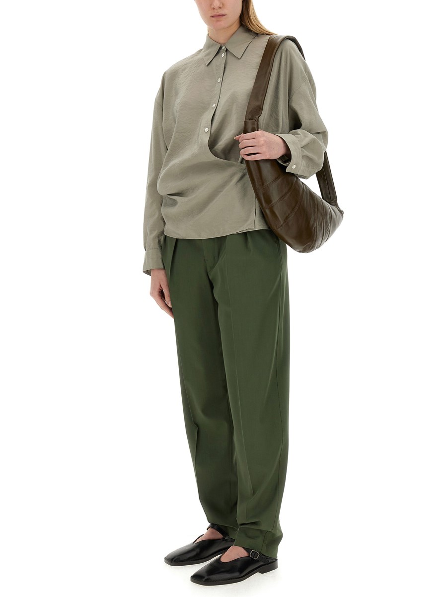 LEMAIRE PANTALONE SARTORIALE