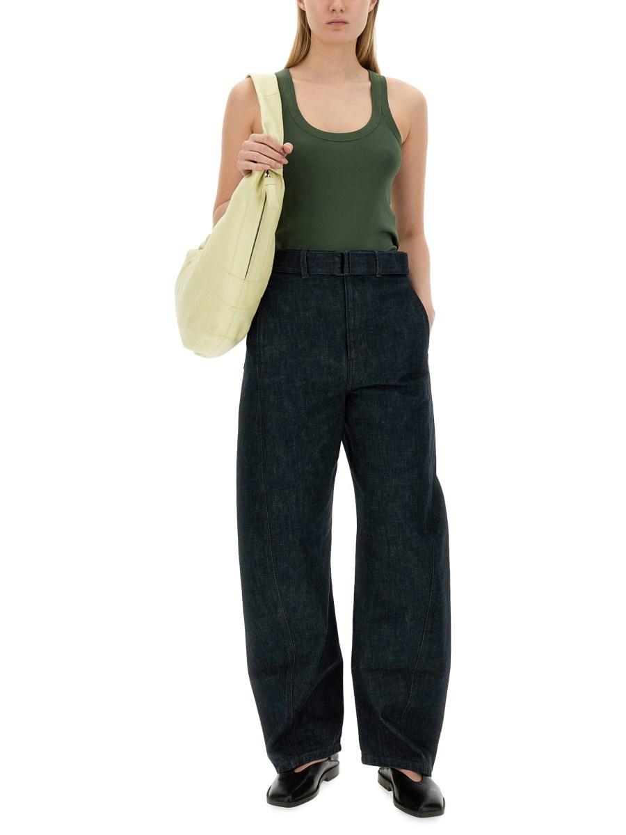 LEMAIRE TANK TOP