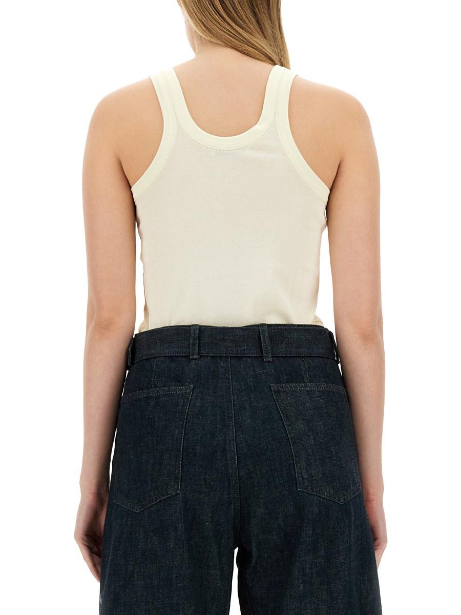 LEMAIRE TANK TOP