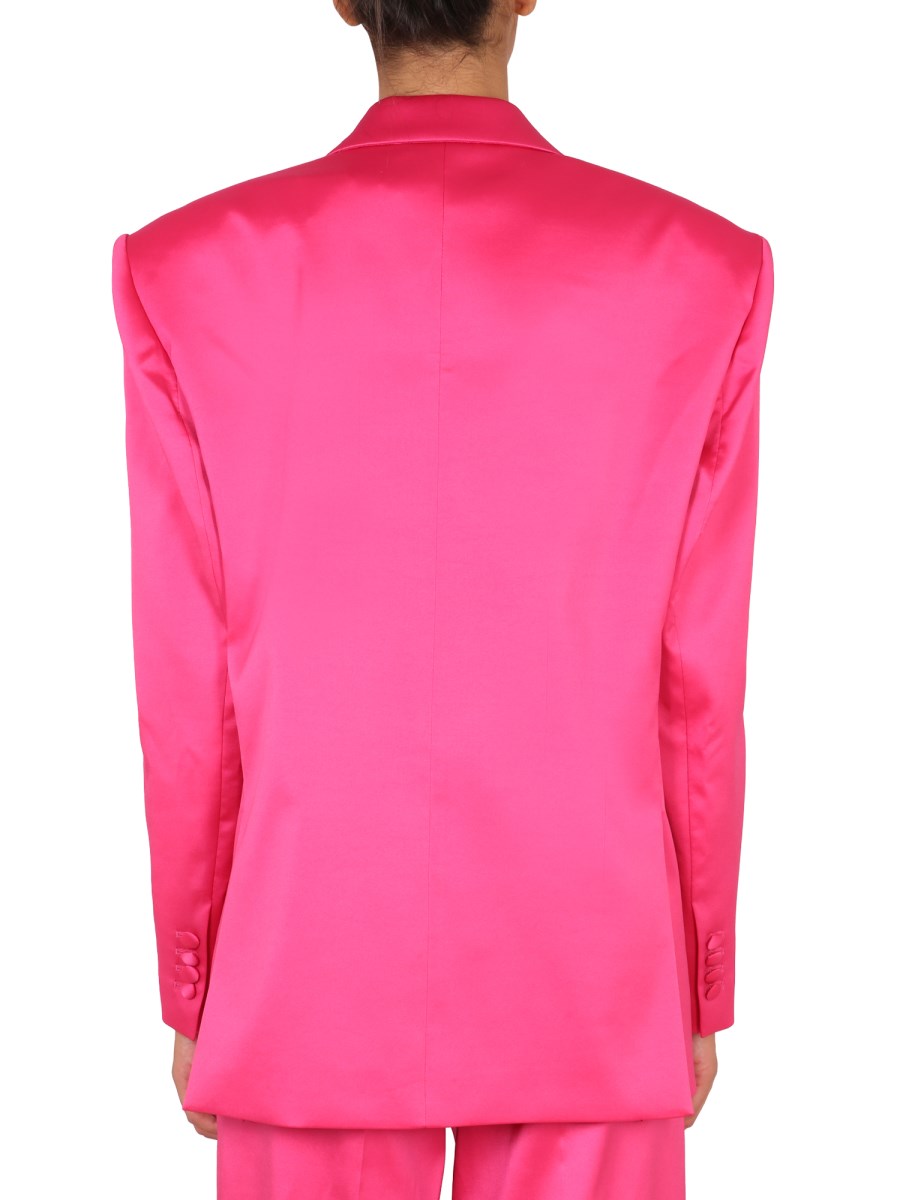 MAGDA BUTRYM BLAZER DOPPIOPETTO OVERSIZE
