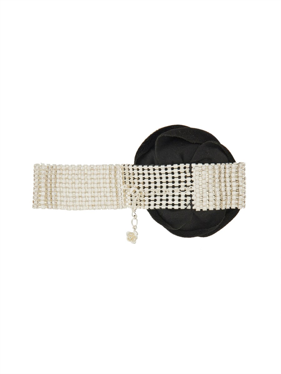 MAGDA BUTRYM COLLANA ROSE