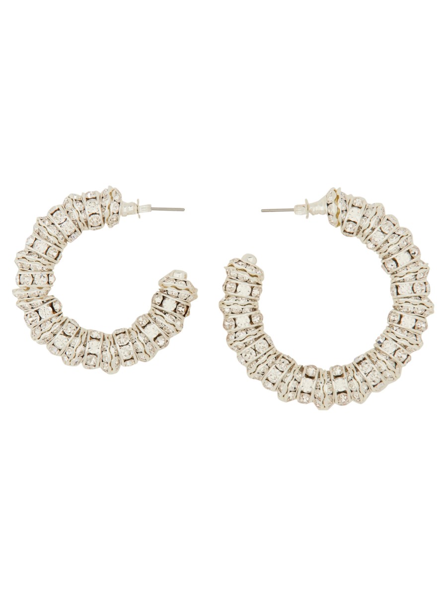 MAGDA BUTRYM ORECCHINI ASIMMETRICI