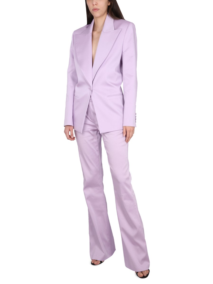 MAGDA BUTRYM PANTALONE IN LYOCELL