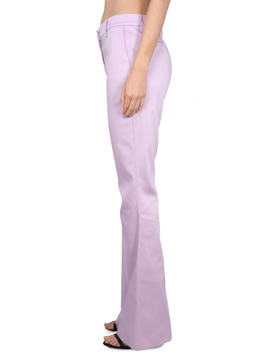 MAGDA BUTRYM PANTALONE IN LYOCELL