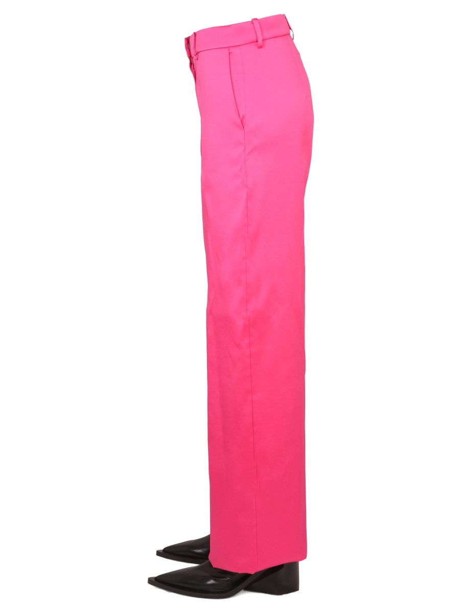 MAGDA BUTRYM PANTALONE WIDE LEG