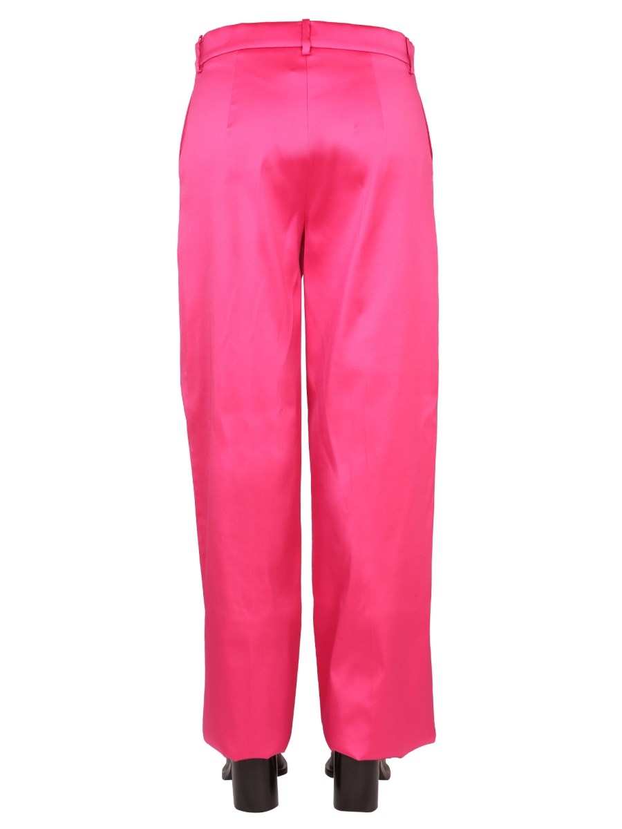 MAGDA BUTRYM PANTALONE WIDE LEG