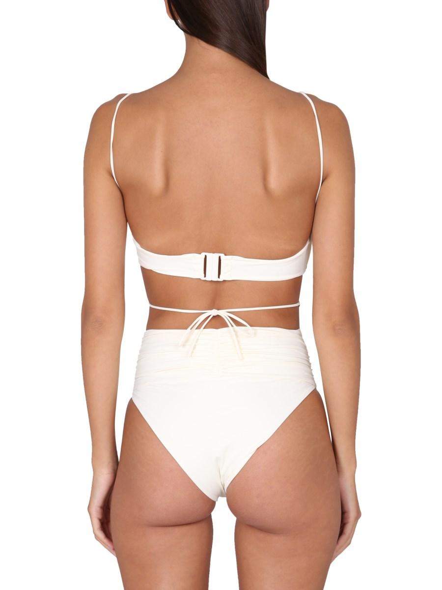 MAGDA BUTRYM TOP BIKINI