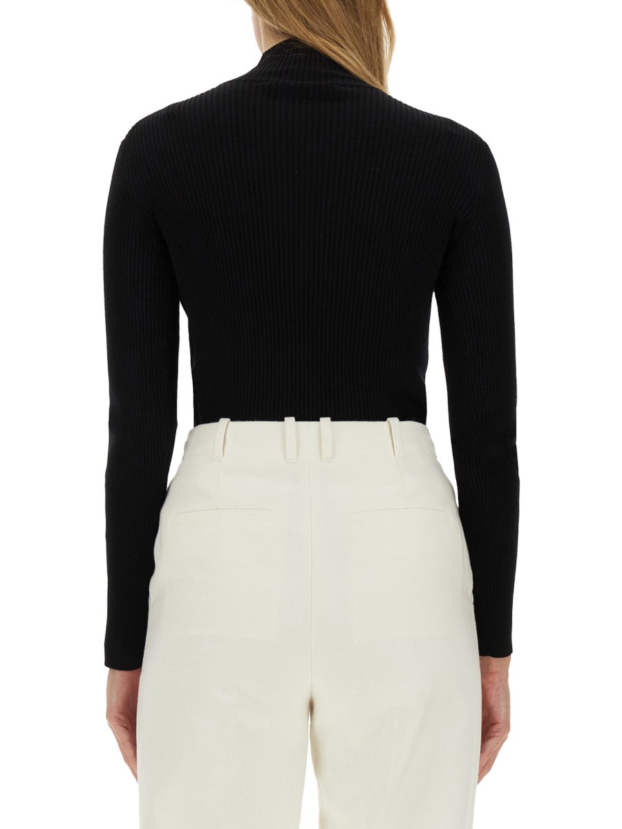 MAISON KITSUNÉ MAGLIA BABY FOX