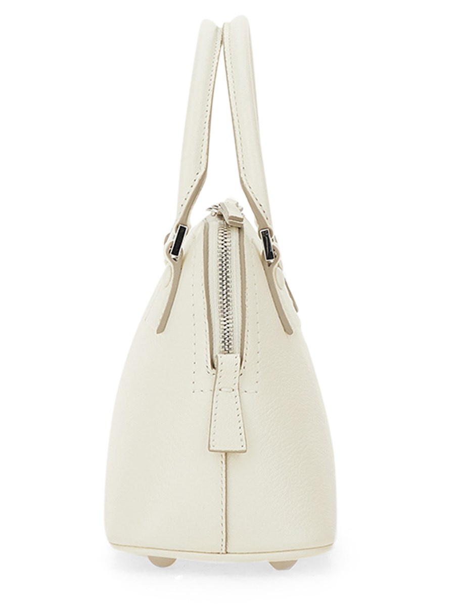 MAISON MARGIELA BORSA "5AC CLASSIQUE" MICRO
