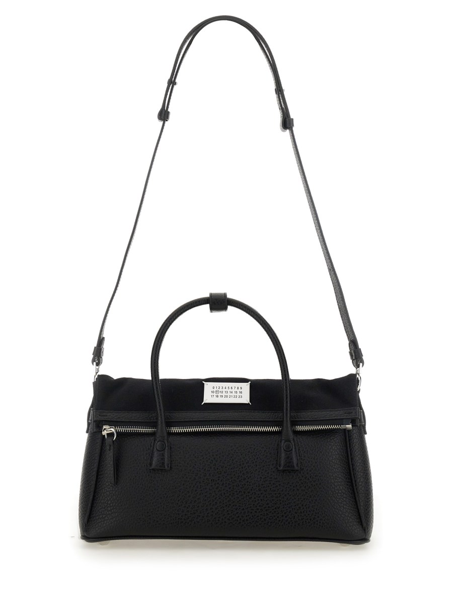 MAISON MARGIELA BORSA A MANO "5AC" EST WEST