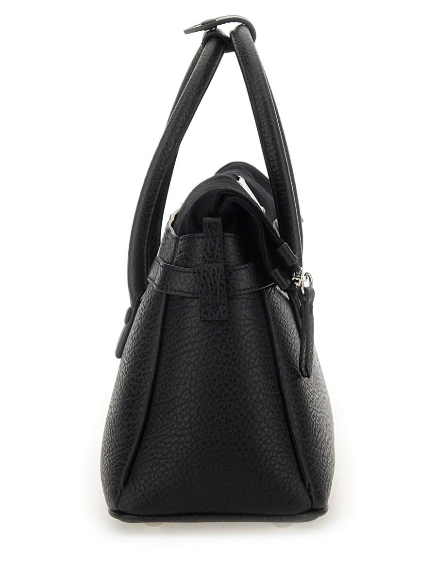 MAISON MARGIELA BORSA A MANO "5AC" EST WEST