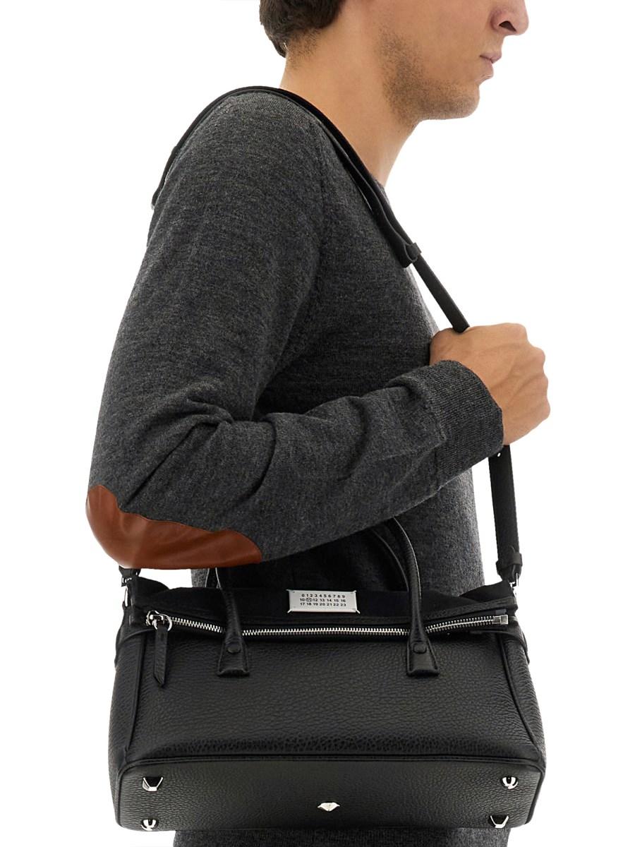 MAISON MARGIELA MAGLIA IN LANA