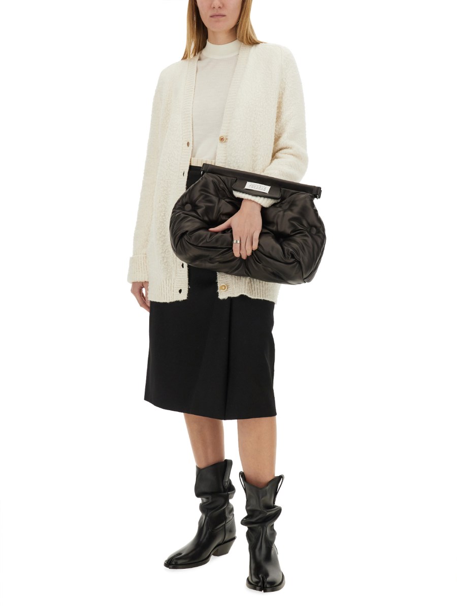 MAISON MARGIELA MAGLIA IN LANA