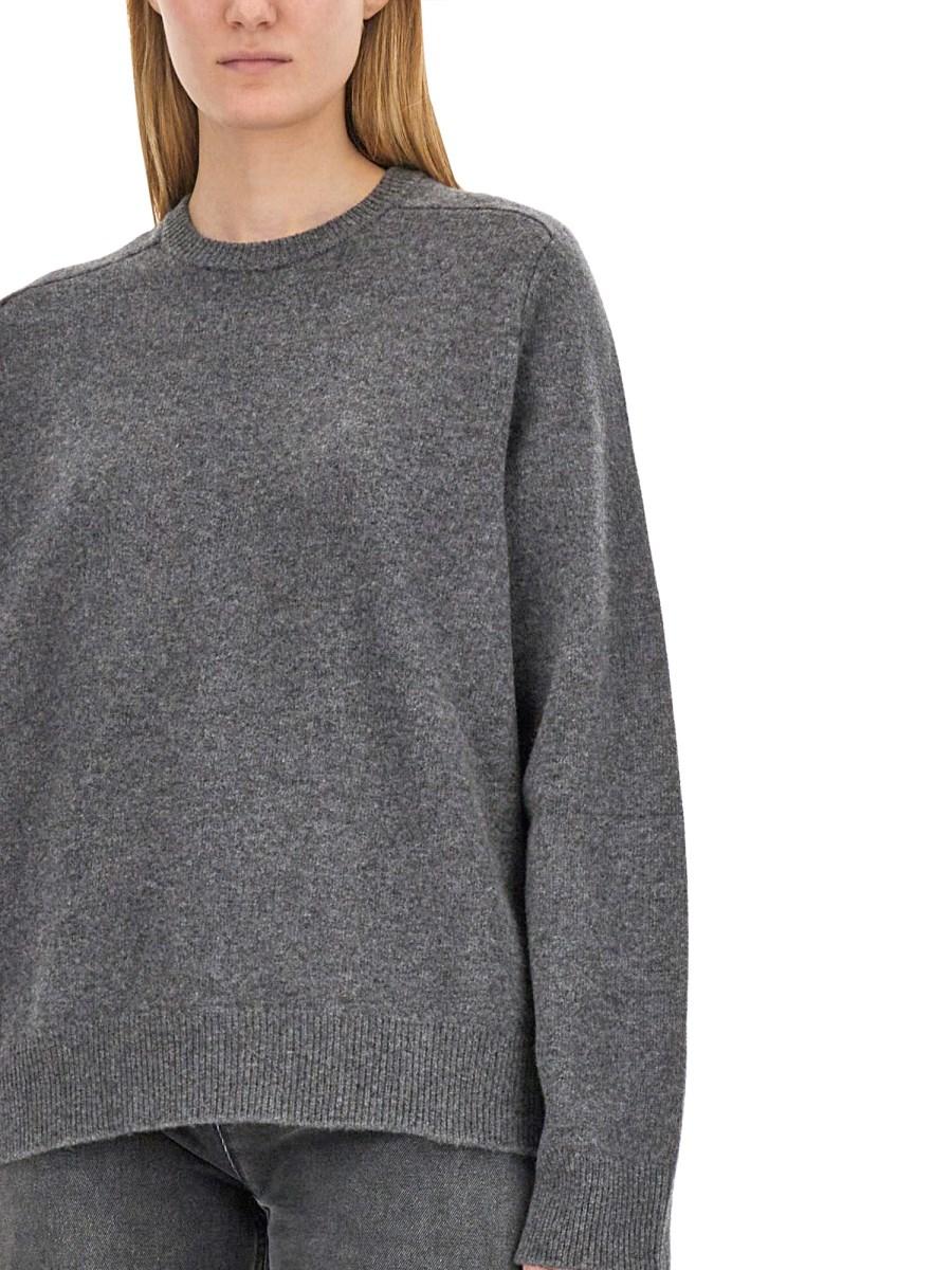 MAISON MARGIELA MAGLIA IN LANA