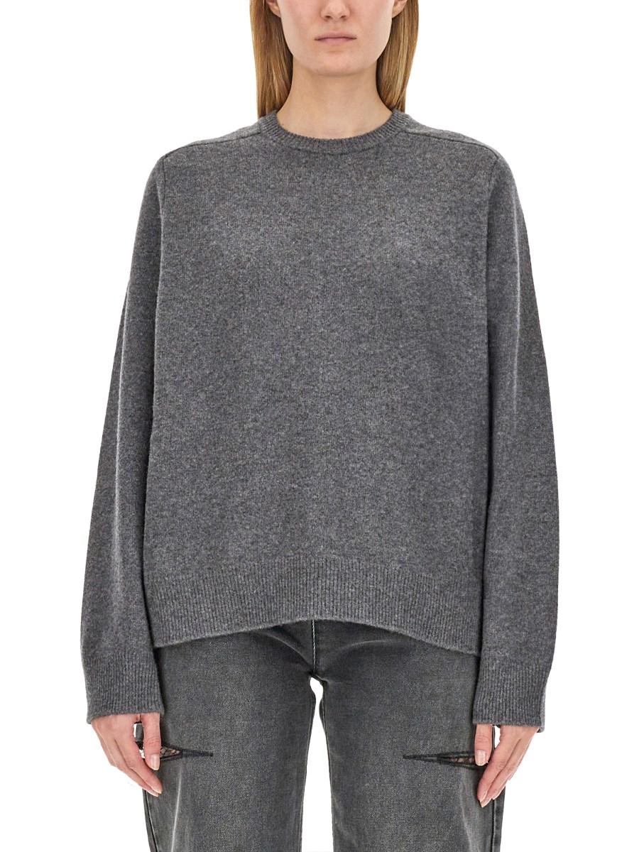 MAISON MARGIELA MAGLIA IN LANA