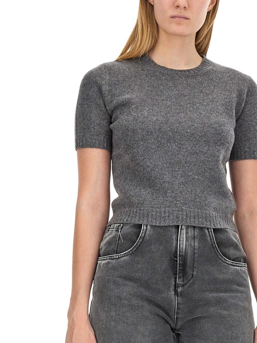 MAISON MARGIELA MAGLIA IN LANA