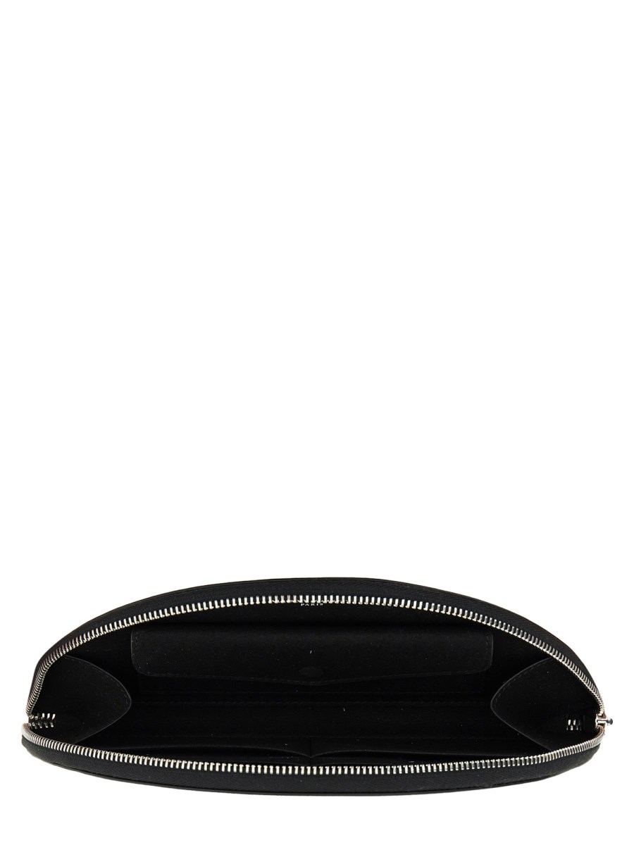 MAISON MARGIELA MICRO HALFMOON POUCH