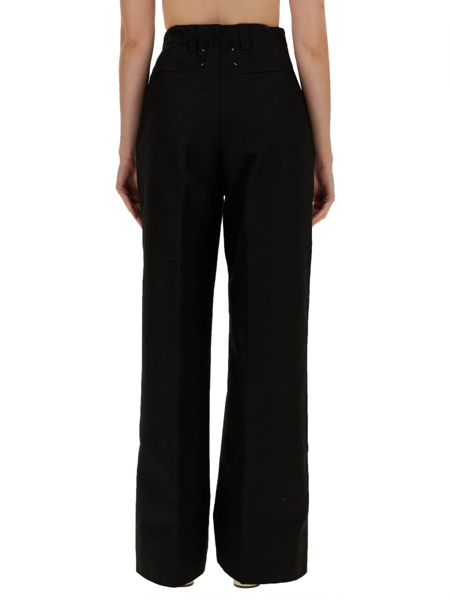 MAISON MARGIELA PANTALONE CHINO SKATER