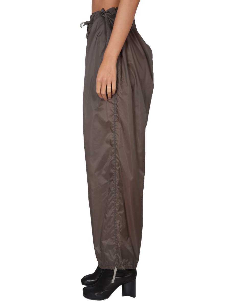 MAISON MARGIELA PANTALONE WIDE LEG