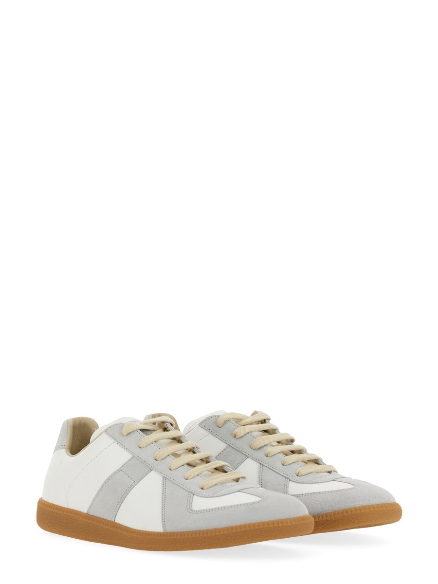 MAISON MARGIELA SNEAKER "REPLICA"