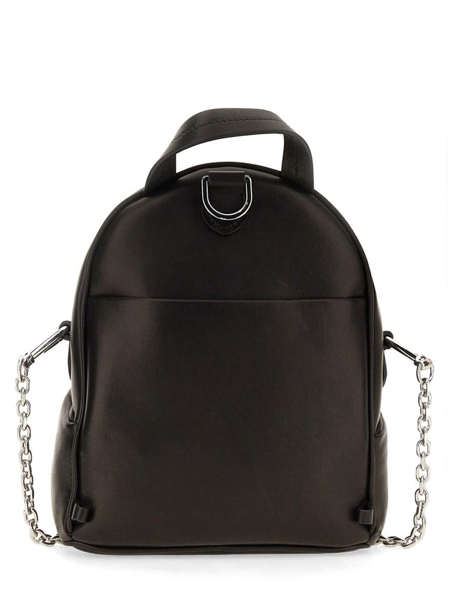 MAISON MARGIELA ZAINO GLAM SLAM IN PELLE
