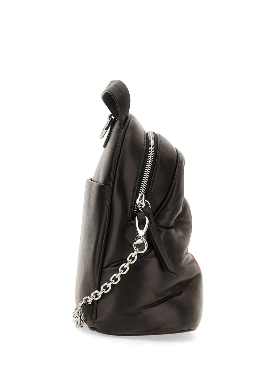 MAISON MARGIELA ZAINO GLAM SLAM IN PELLE