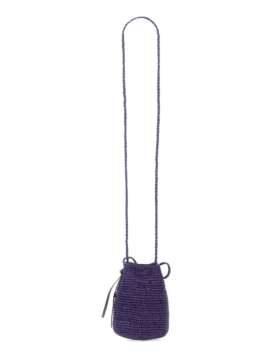 MANEBI BORSA "BEACH" BUCKET MINI