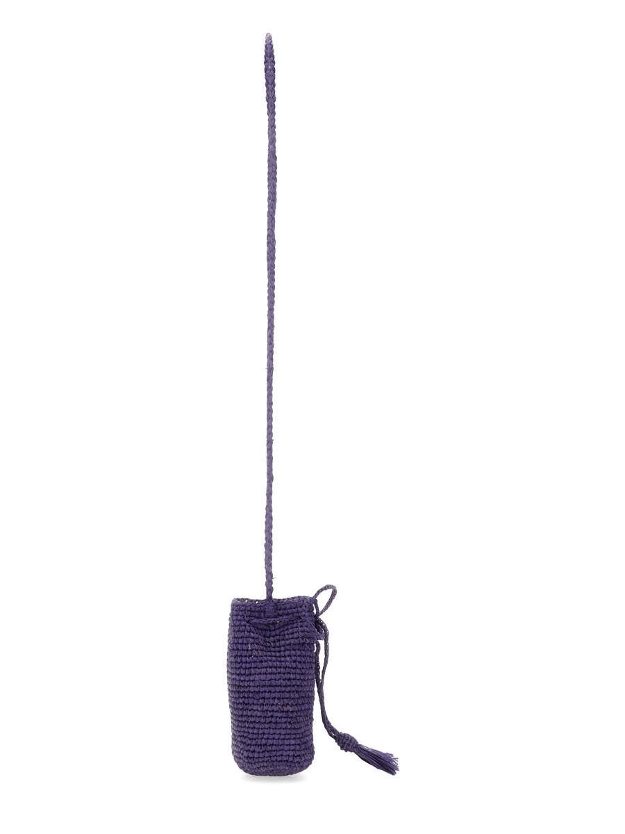 MANEBI BORSA "BEACH" BUCKET MINI