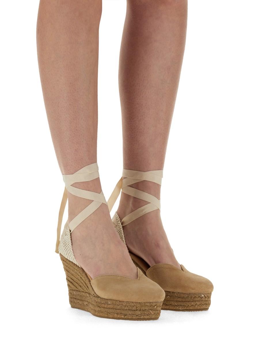 MANEBI ESPADRILLAS CON ZEPPA