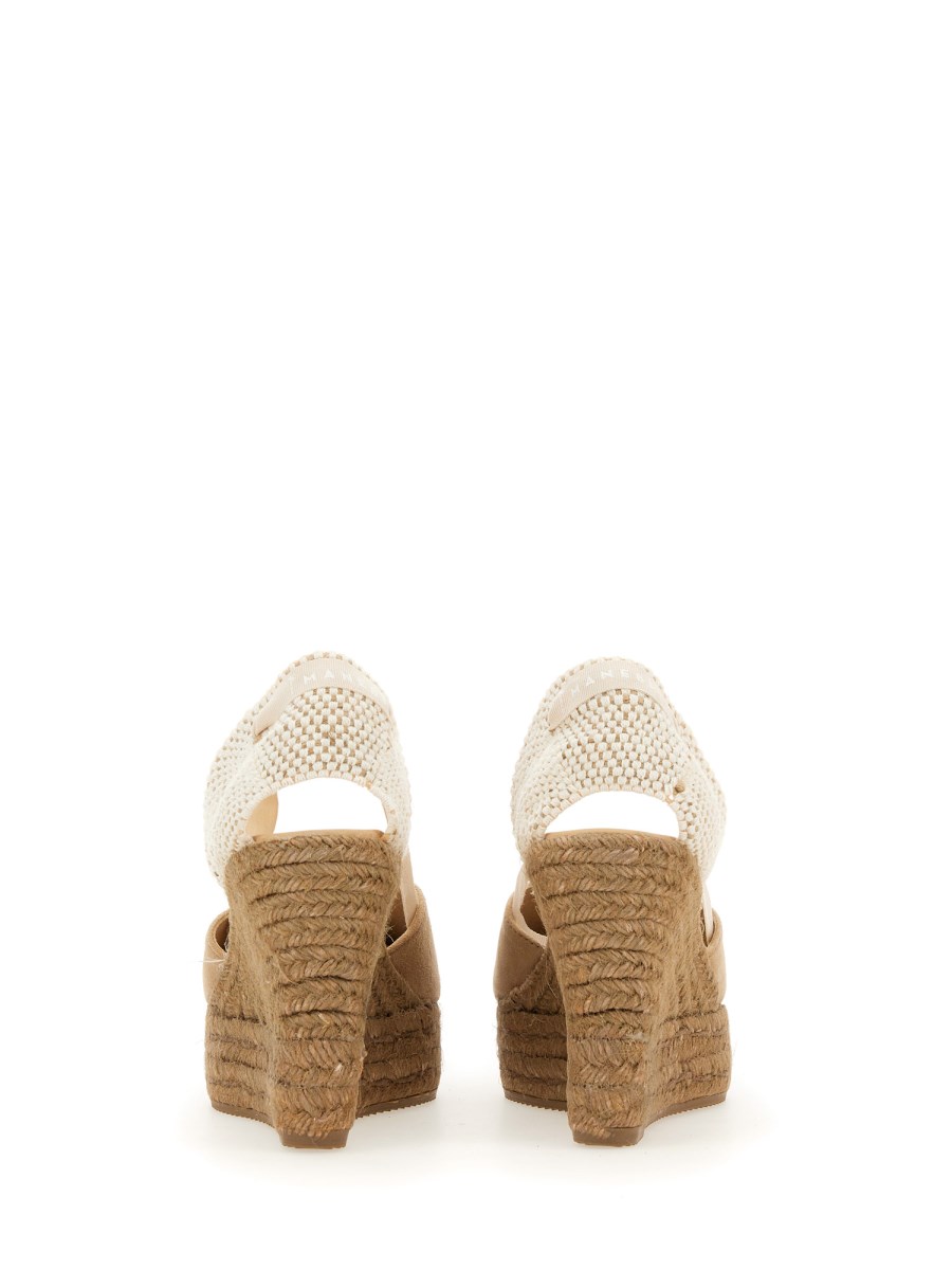 MANEBI ESPADRILLAS CON ZEPPA