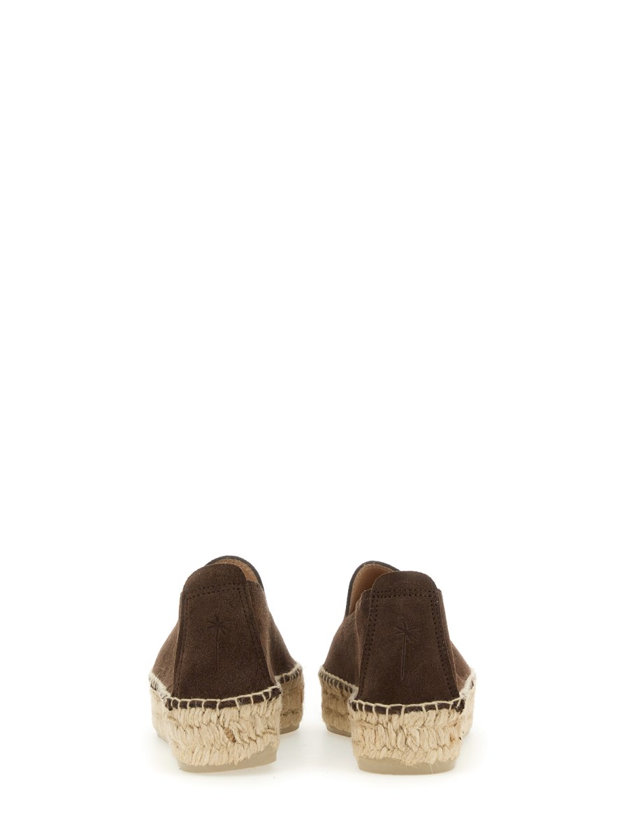 MANEBI ESPADRILLAS DOUBLE SOLE