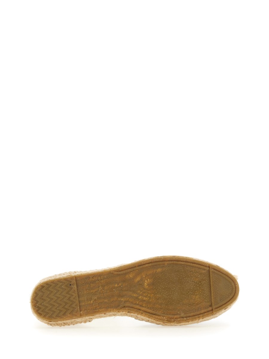 MANEBI ESPADRILLAS FLAT