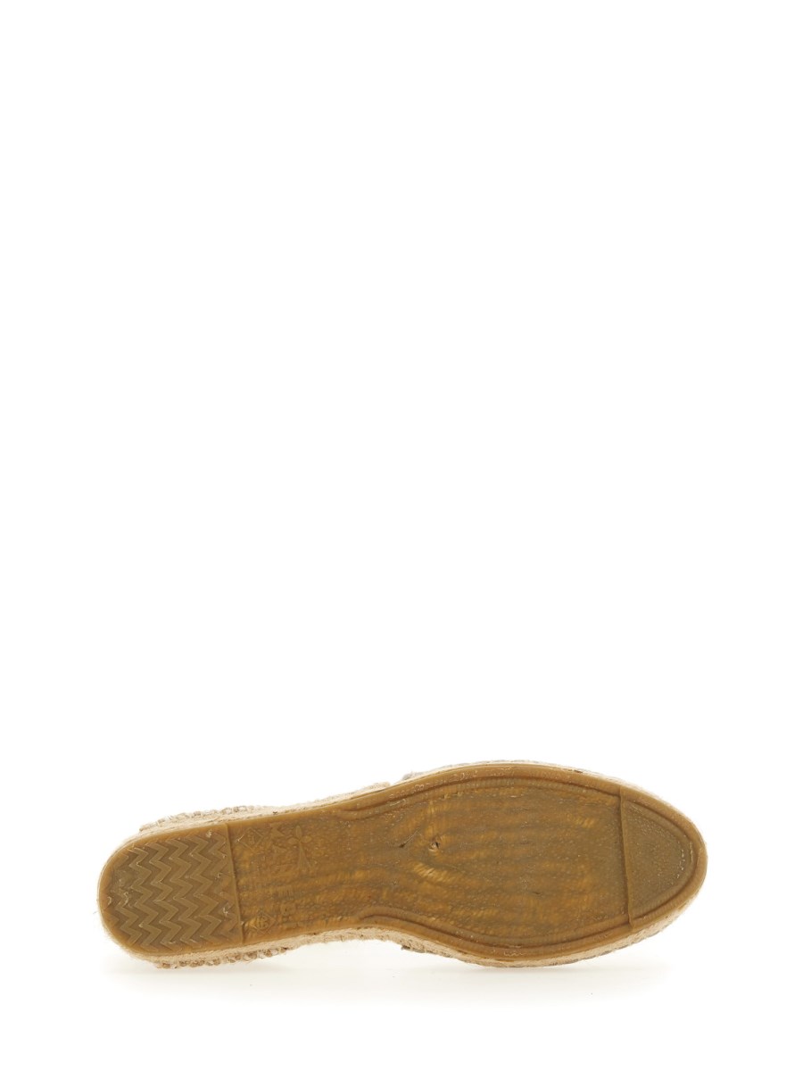 MANEBI ESPADRILLAS FLAT