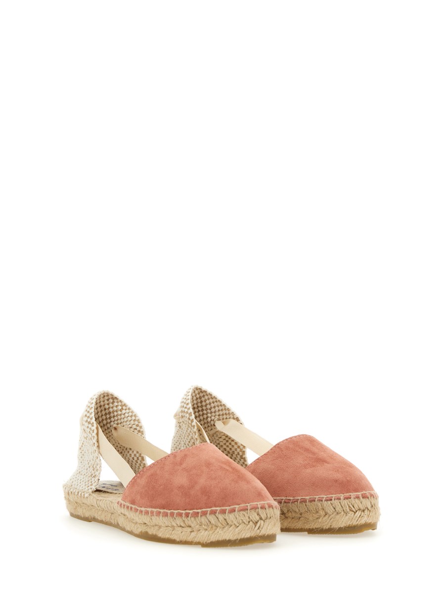 MANEBI ESPADRILLAS FLAT