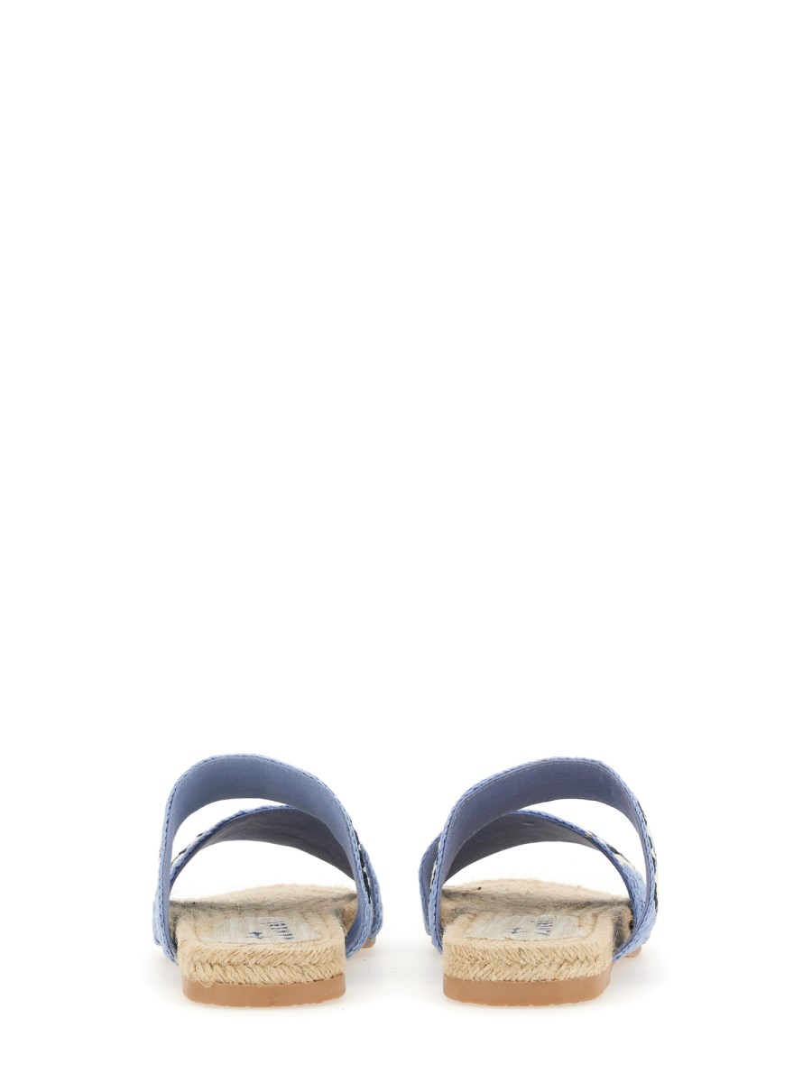 MANEBI SANDALO "JUTE"