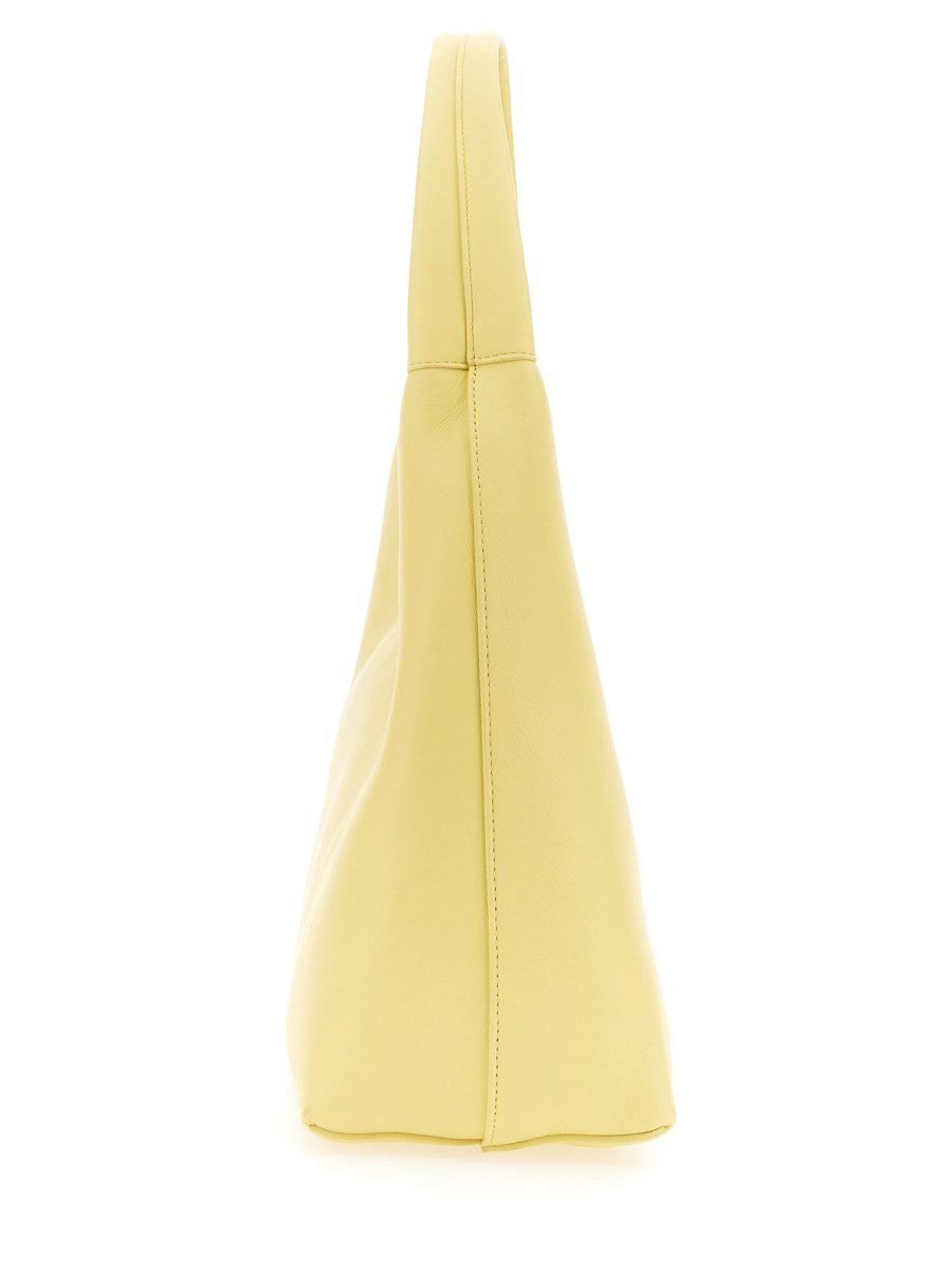 MANSUR GAVRIEL BORSA CANDY HOBO IN PELLE