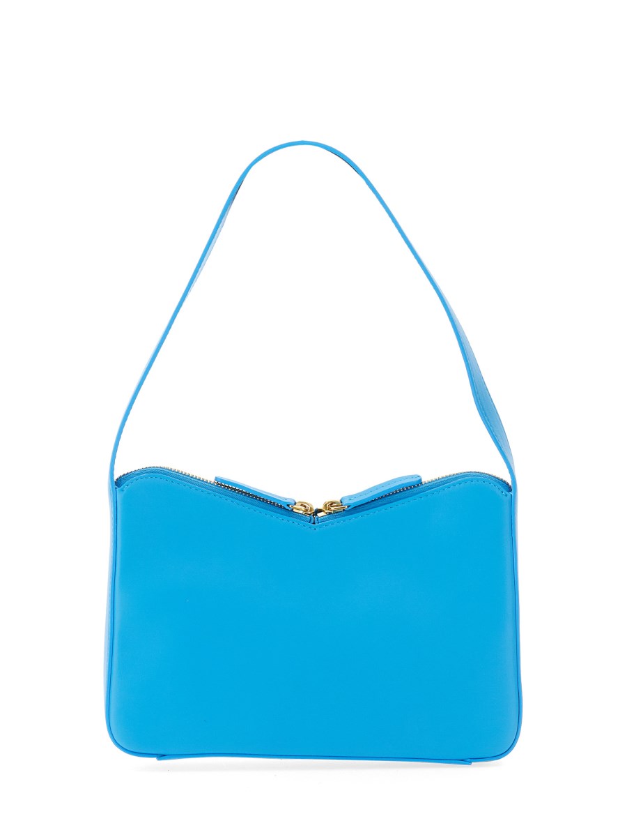 MANSUR GAVRIEL BORSA M-FRAME IN PELLE