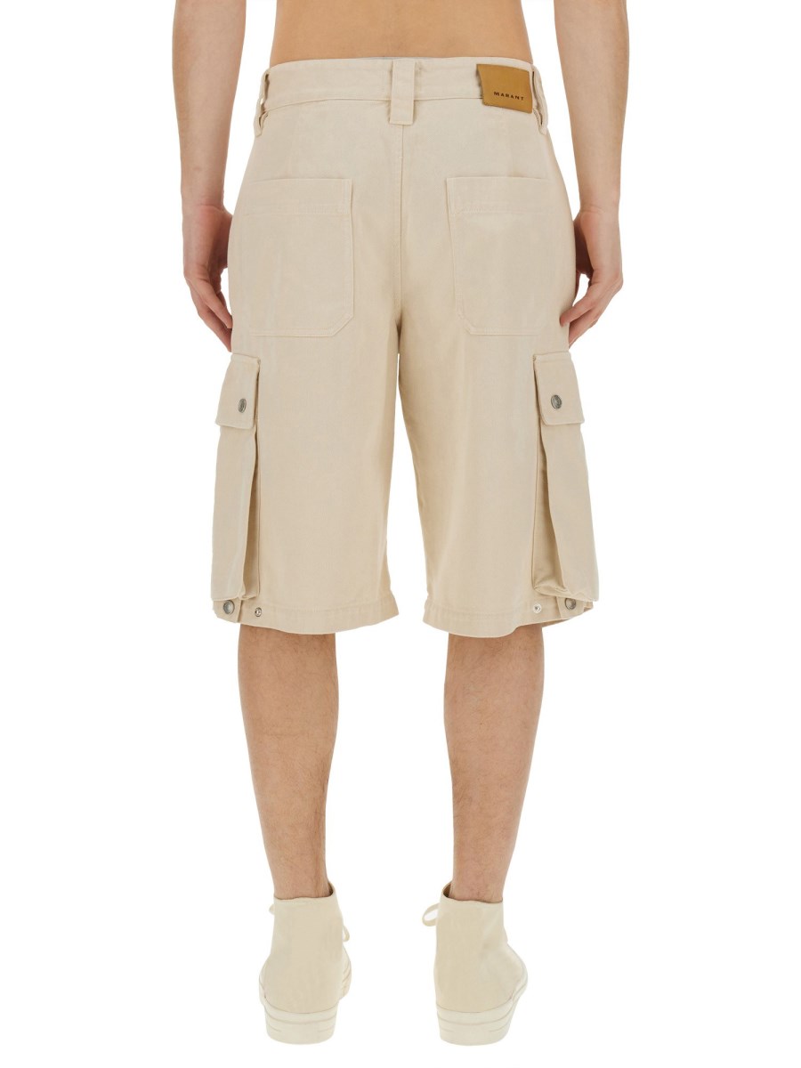 MARANT BERMUDA "TEJELO"