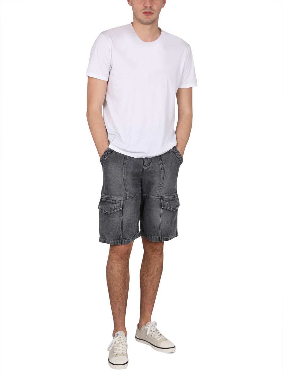 MARANT BERMUDA TIMY IN LYOCELL