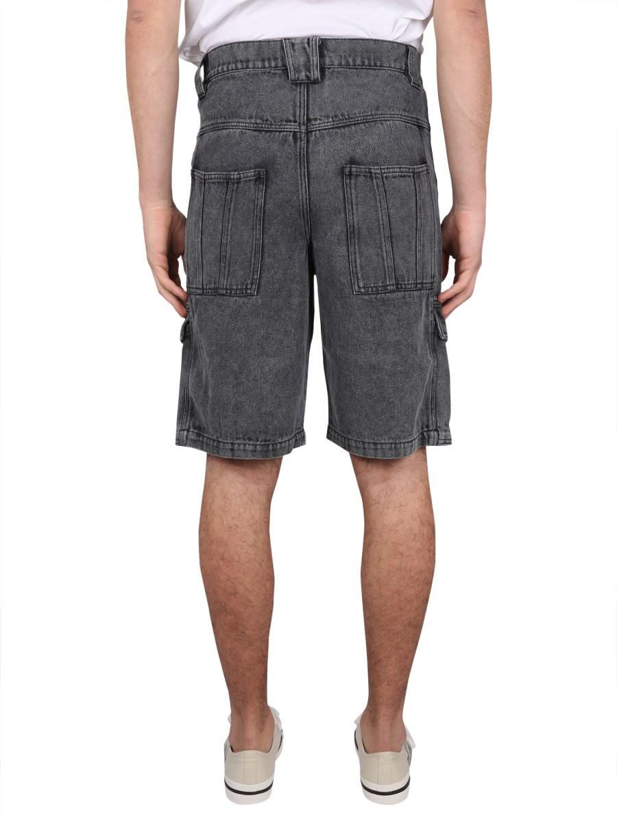 MARANT BERMUDA TIMY IN LYOCELL