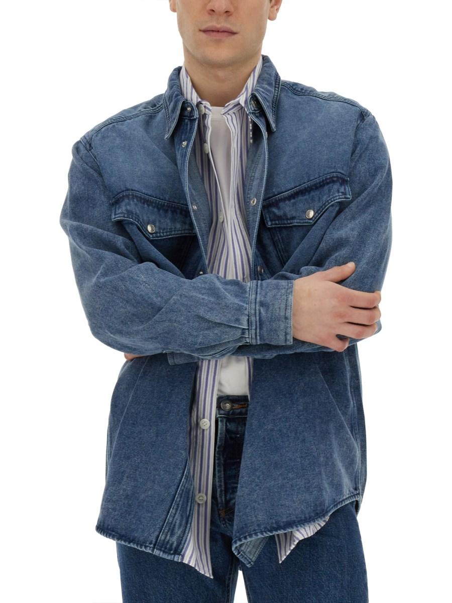 MARANT CAMICIA LABILIO