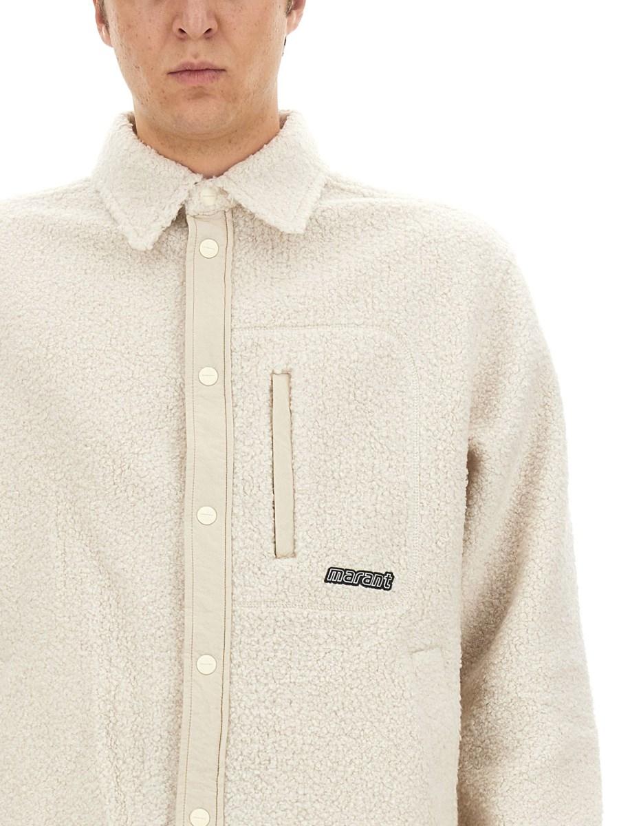 MARANT CAMICIA MAJA