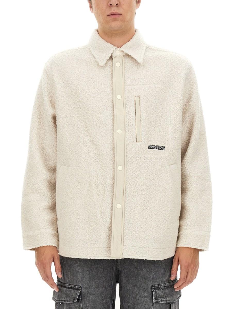 MARANT CAMICIA MAJA