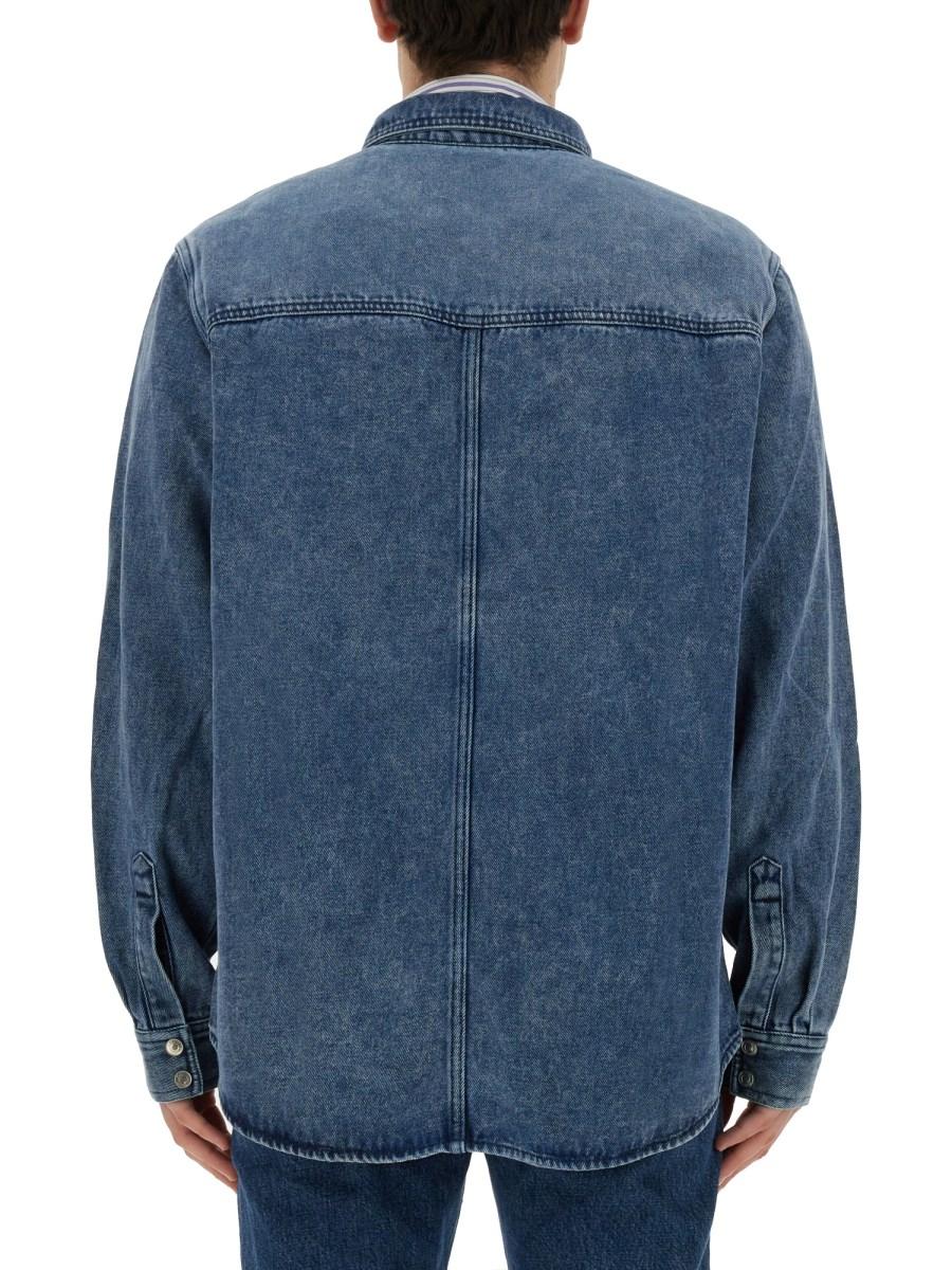 MARANT CAMICIA "TAILLY"