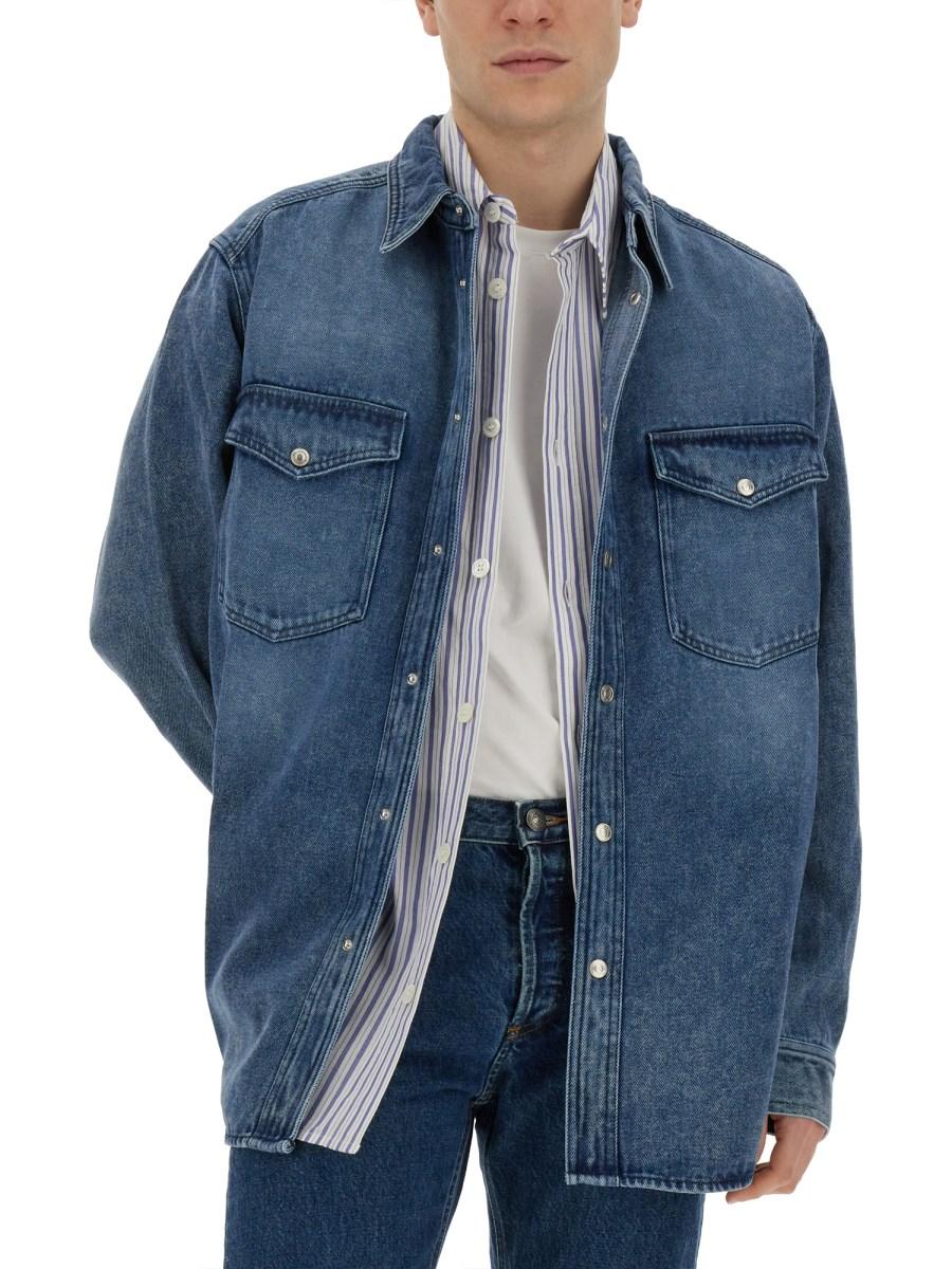 MARANT CAMICIA "TAILLY"