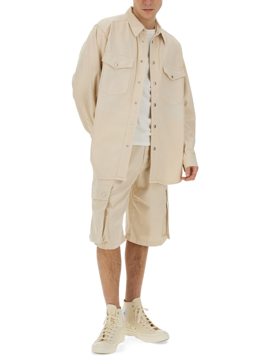 MARANT CAMICIA "TAILLY"