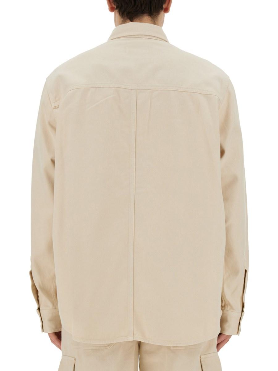 MARANT CAMICIA "TAILLY"