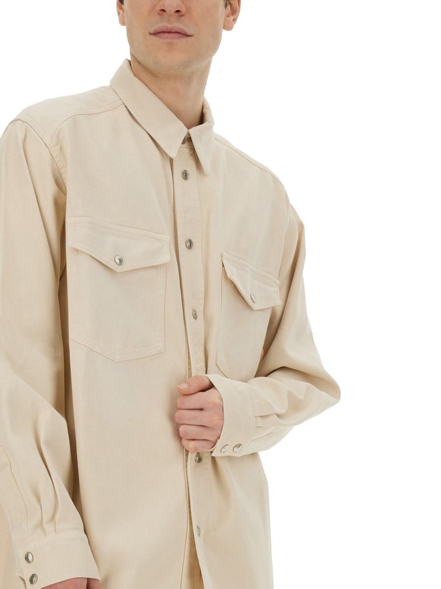 MARANT CAMICIA "TAILLY"